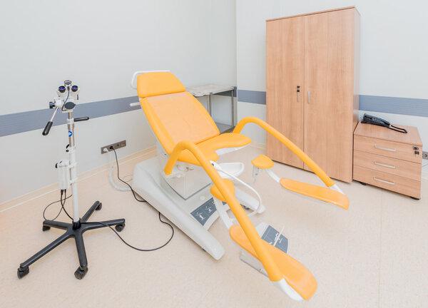 做身体养生治妇科病