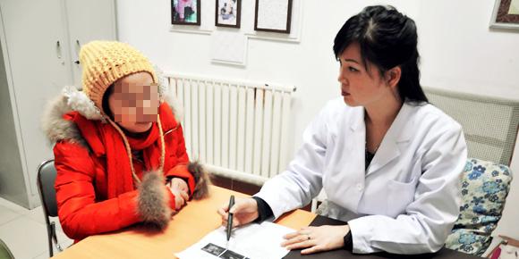 备孕三年未果 竟喜得三胞胎