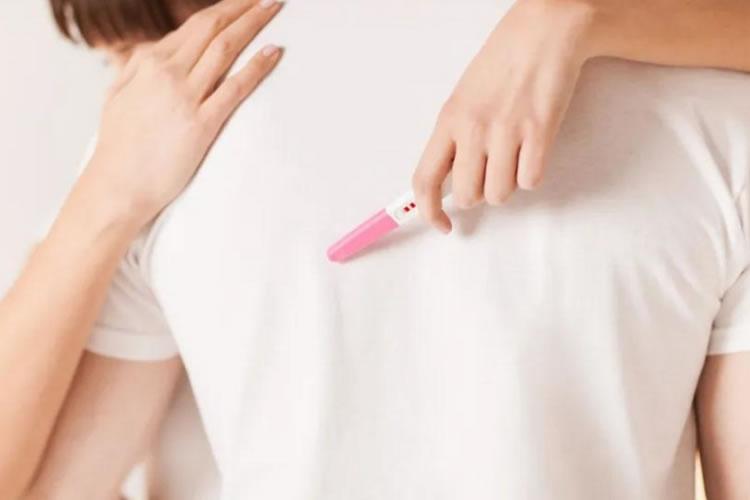 宫颈异常引起的不孕的因素